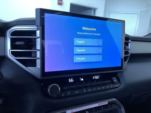 Thumbnail: 2026 Toyota Tundra - 22