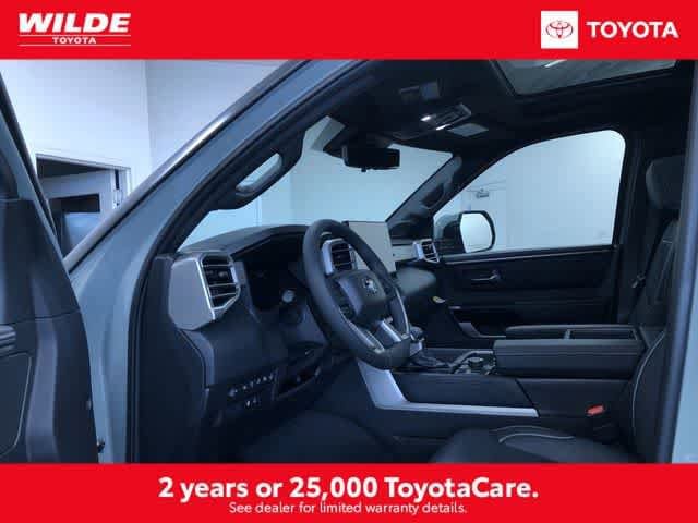 Thumbnail: 2026 Toyota Tundra - 2