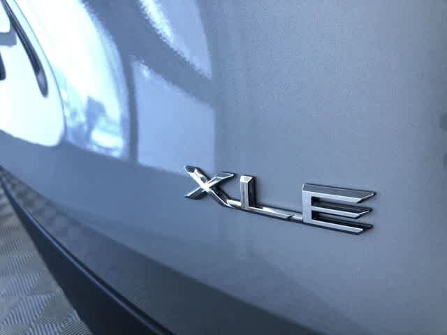 Thumbnail: 2025 Toyota Grand Highlander - 16