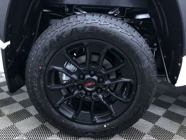 Thumbnail: 2026 Toyota Tundra - 11