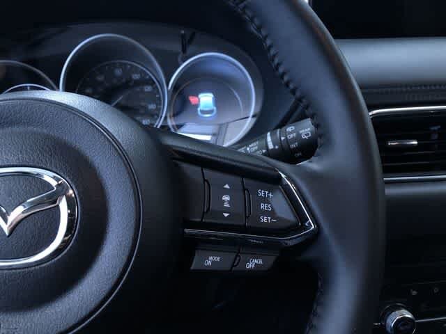 Thumbnail: 2025 Mazda CX-5 - 27