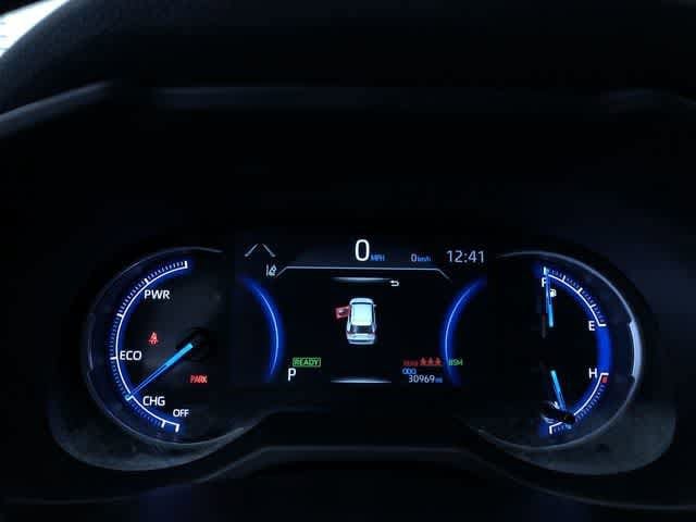 Thumbnail: 2025 Toyota RAV4 - 31