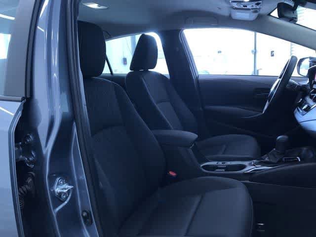 Thumbnail: 2025 Toyota Corolla - 22