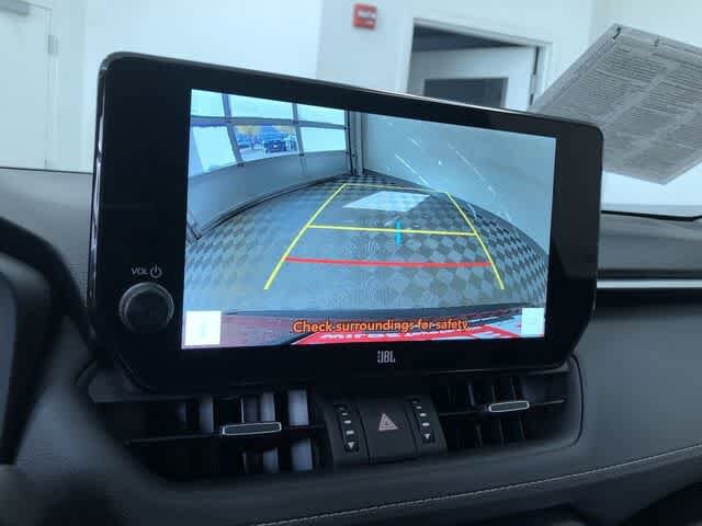 Thumbnail: 2025 Toyota RAV4 - 20