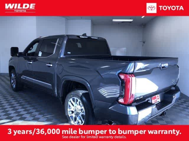 Thumbnail: 2026 Toyota Tundra - 4