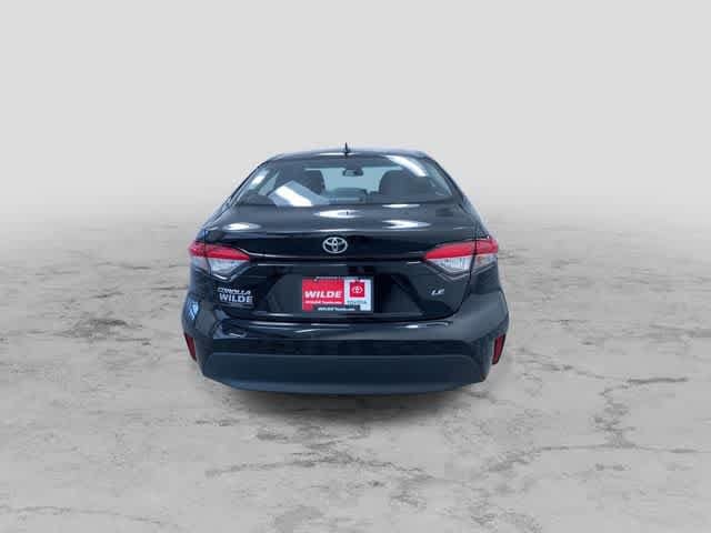 Thumbnail: 2025 Toyota Corolla - 8