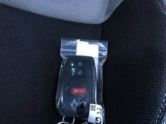 Thumbnail: 2026 Toyota 4Runner - 24