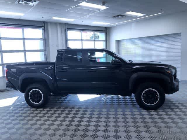Thumbnail: 2024 Toyota Tacoma - 7