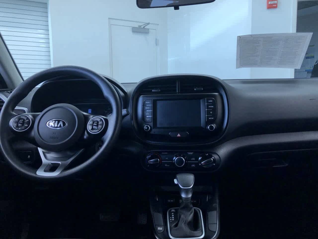Thumbnail: 2020 Kia Soul - 16