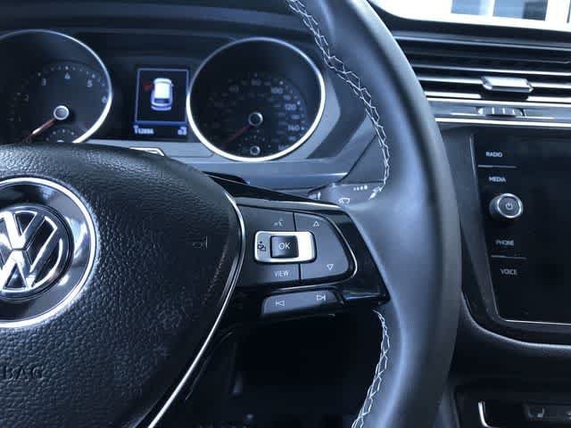 Thumbnail: 2021 Volkswagen Tiguan - 27