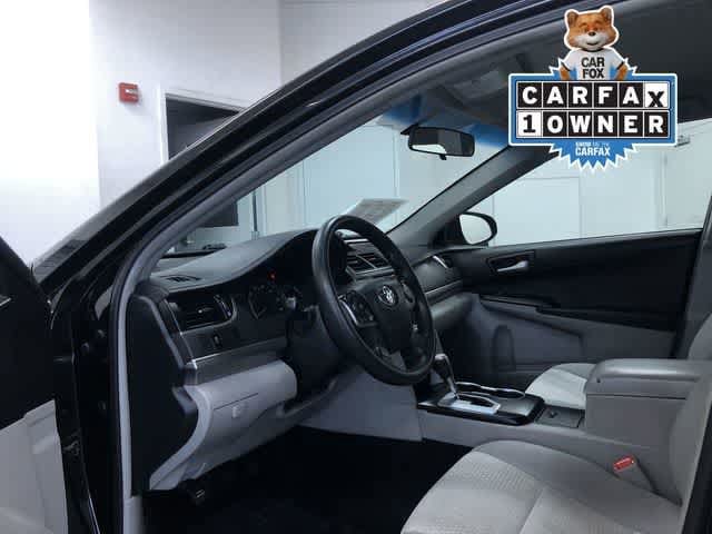 Used 2012 Toyota Camry LE with VIN 4T4BF1FK5CR166826 for sale in West Allis, WI