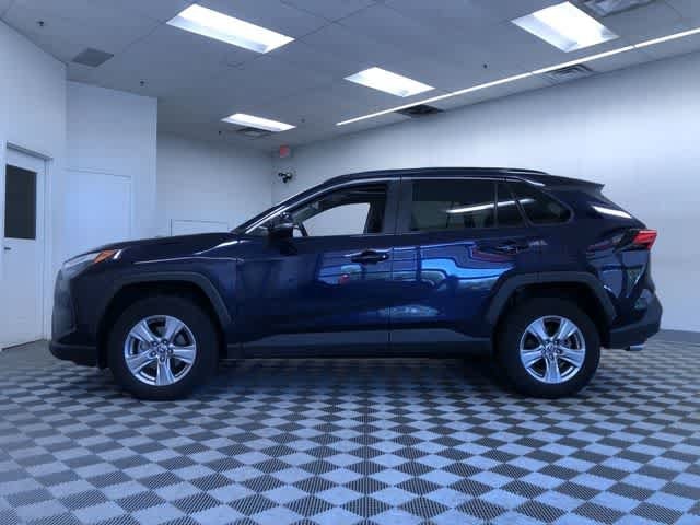 Thumbnail: 2023 Toyota RAV4 - 11
