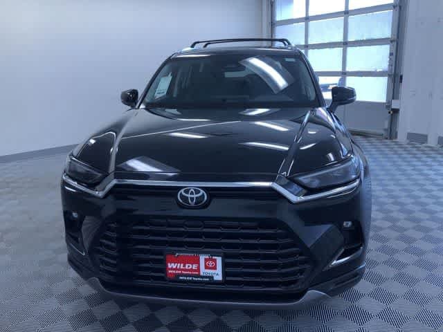 Thumbnail: 2026 Toyota Grand Highlander - 14