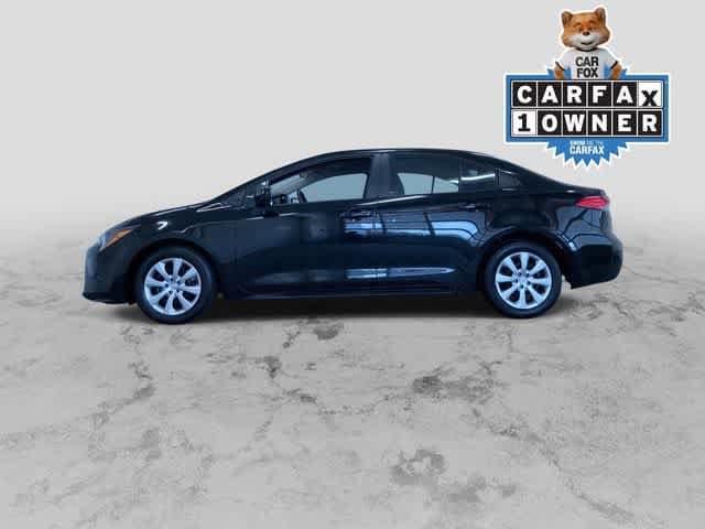 Thumbnail: 2025 Toyota Corolla - 6