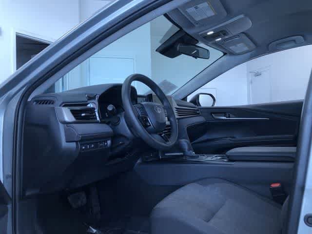 Thumbnail: 2025 Toyota Camry - 11