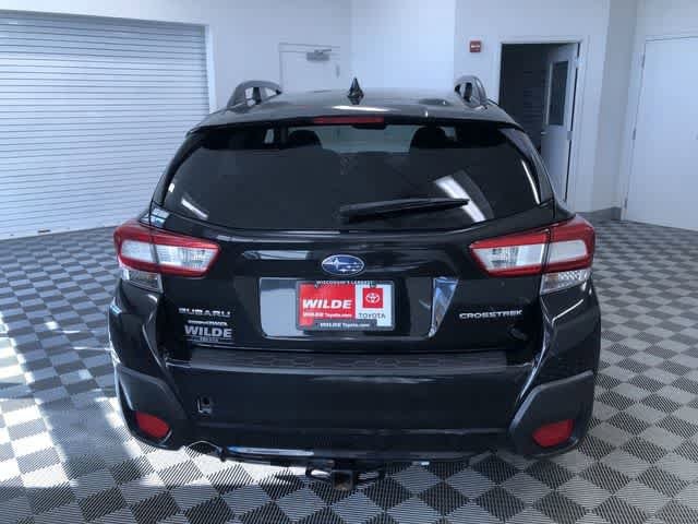 Thumbnail: 2019 Subaru Crosstrek - 6