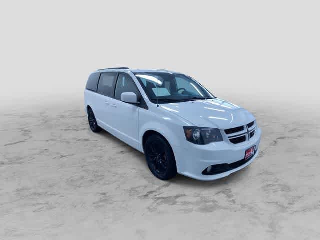 Thumbnail: 2019 Dodge Grand Caravan - 3