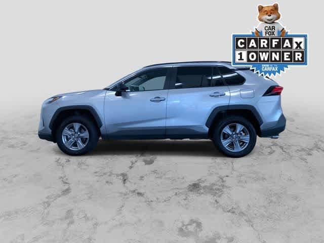 Thumbnail: 2025 Toyota RAV4 - 6