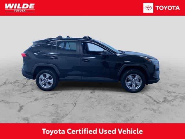 Thumbnail: 2023 Toyota RAV4 - 2