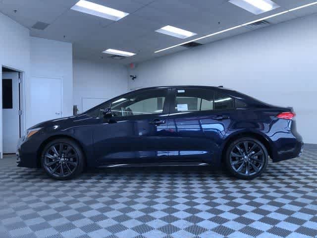 Thumbnail: 2026 Toyota Corolla - 11