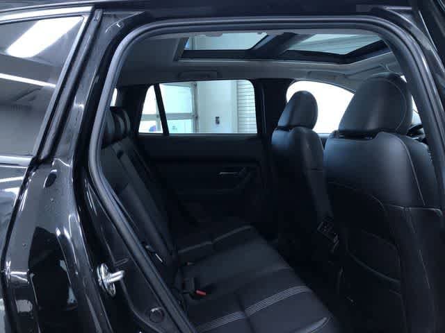 Thumbnail: 2025 Mazda CX-50 - 22