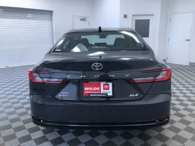 Thumbnail: 2025 Toyota Camry - 13