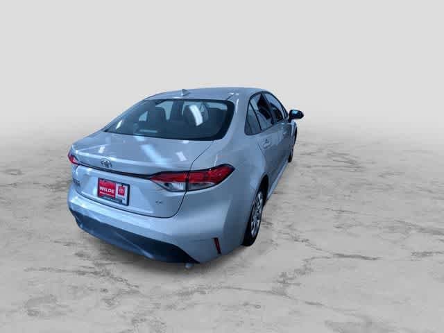 Thumbnail: 2025 Toyota Corolla - 9