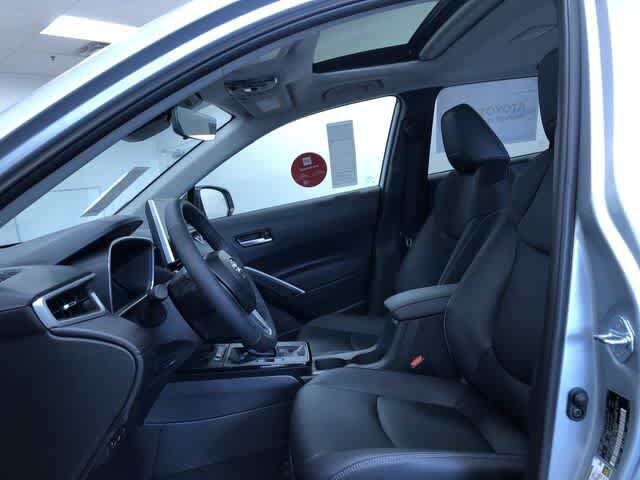 Thumbnail: 2026 Toyota Corolla Cross - 10