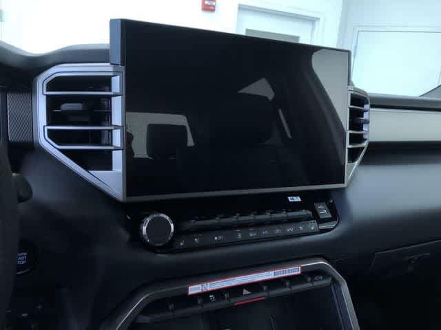 Thumbnail: 2026 Toyota Tundra - 21