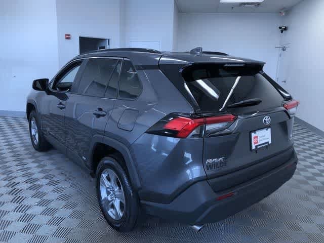 Thumbnail: 2025 Toyota RAV4 - 12