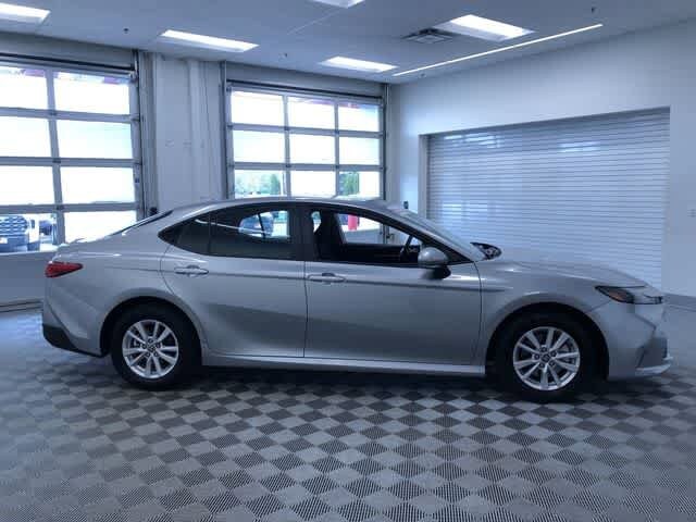 Thumbnail: 2026 Toyota Camry - 34