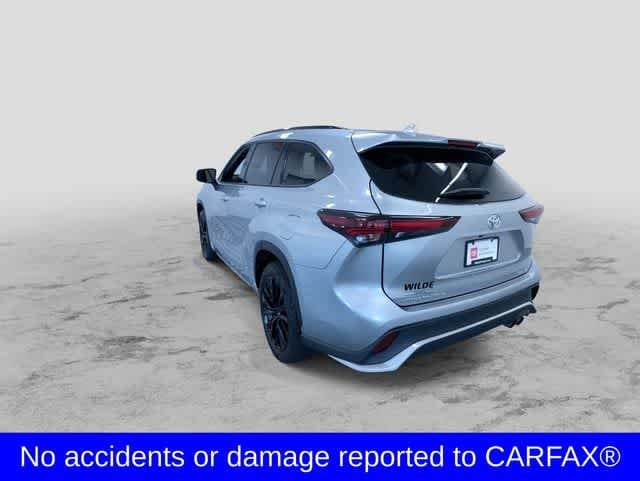 Thumbnail: 2025 Toyota Highlander - 7