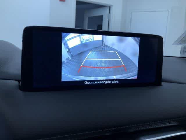 Thumbnail: 2025 Mazda CX-5 - 28