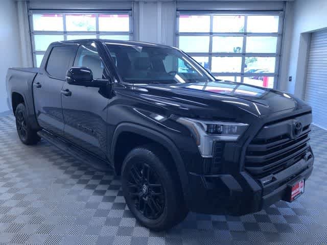 Thumbnail: 2026 Toyota Tundra - 7