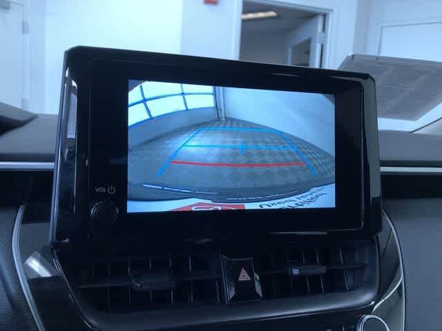 Thumbnail: 2025 Toyota Corolla - 26