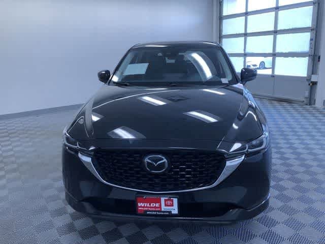 Thumbnail: 2025 Mazda CX-5 - 14