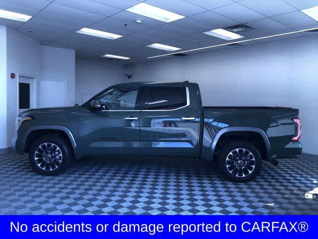 Thumbnail: 2023 Toyota Tundra - 3