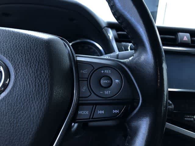 Thumbnail: 2019 Toyota Camry - 26