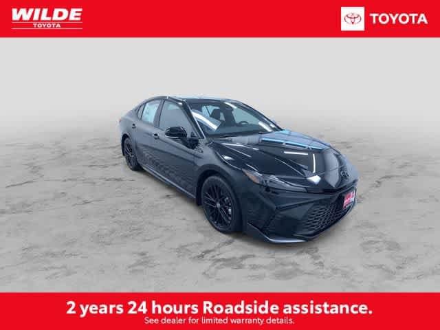 Thumbnail: 2026 Toyota Camry - 3