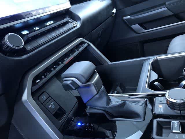 Thumbnail: 2026 Toyota Tundra - 23