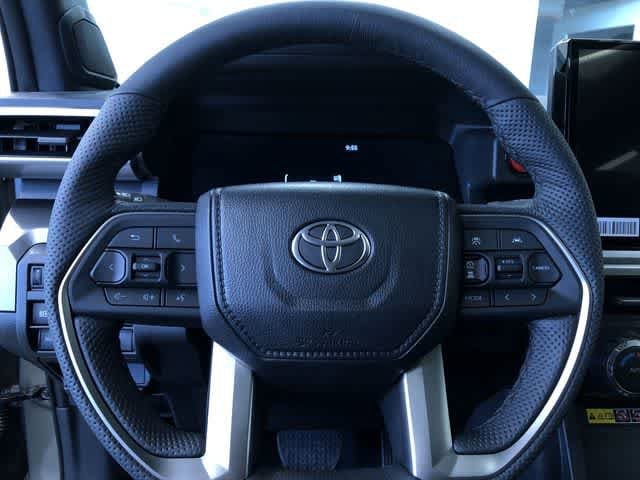 Thumbnail: 2026 Toyota Tacoma - 18