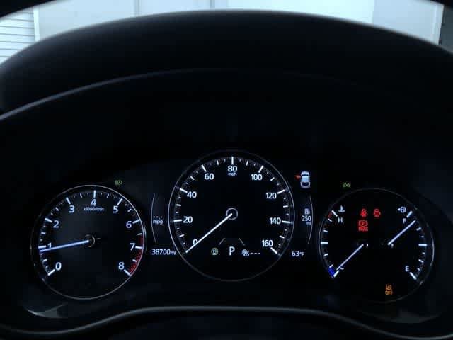 Thumbnail: 2024 Mazda CX-30 - 23