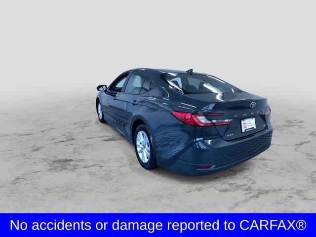 Thumbnail: 2026 Toyota Camry - 7