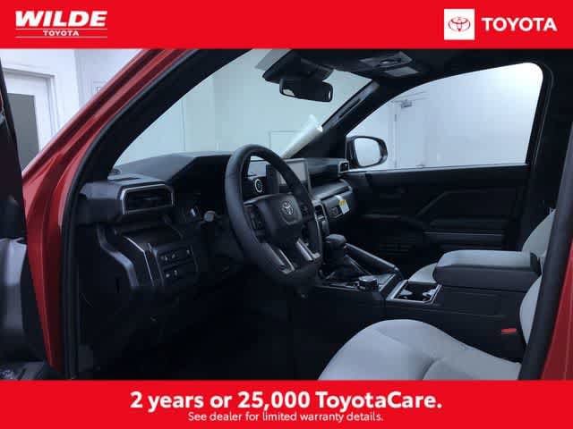 Thumbnail: 2025 Toyota 4Runner - 2