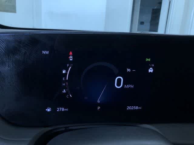 Thumbnail: 2025 Buick Encore GX - 30