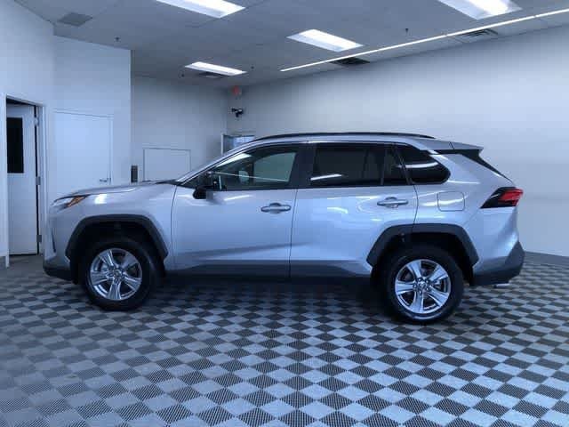 Thumbnail: 2025 Toyota RAV4 - 11