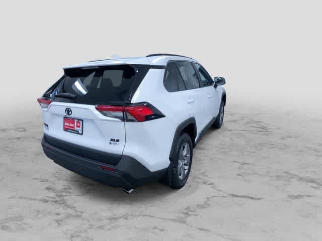 Thumbnail: 2025 Toyota RAV4 - 9