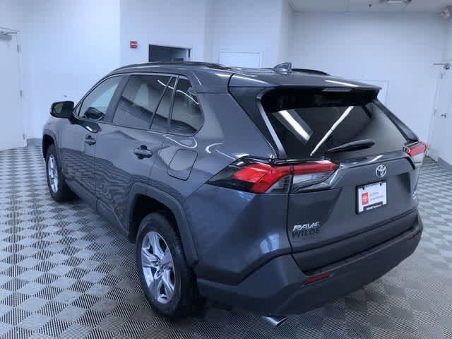 Thumbnail: 2025 Toyota RAV4 - 12