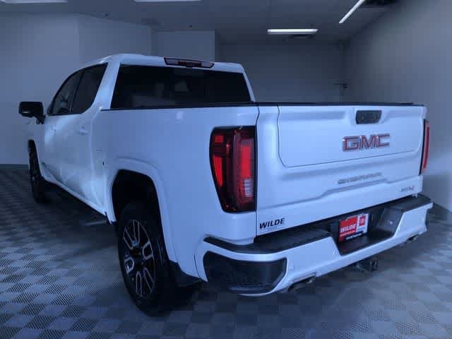 Thumbnail: 2024 GMC Sierra 1500 - 5