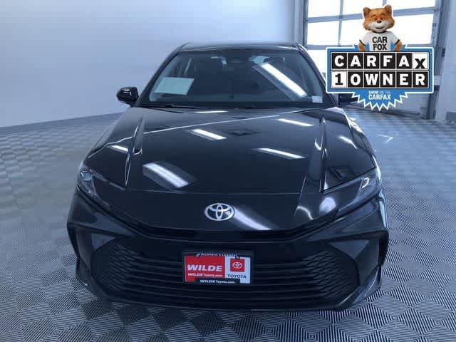 Thumbnail: 2025 Toyota Camry - 7